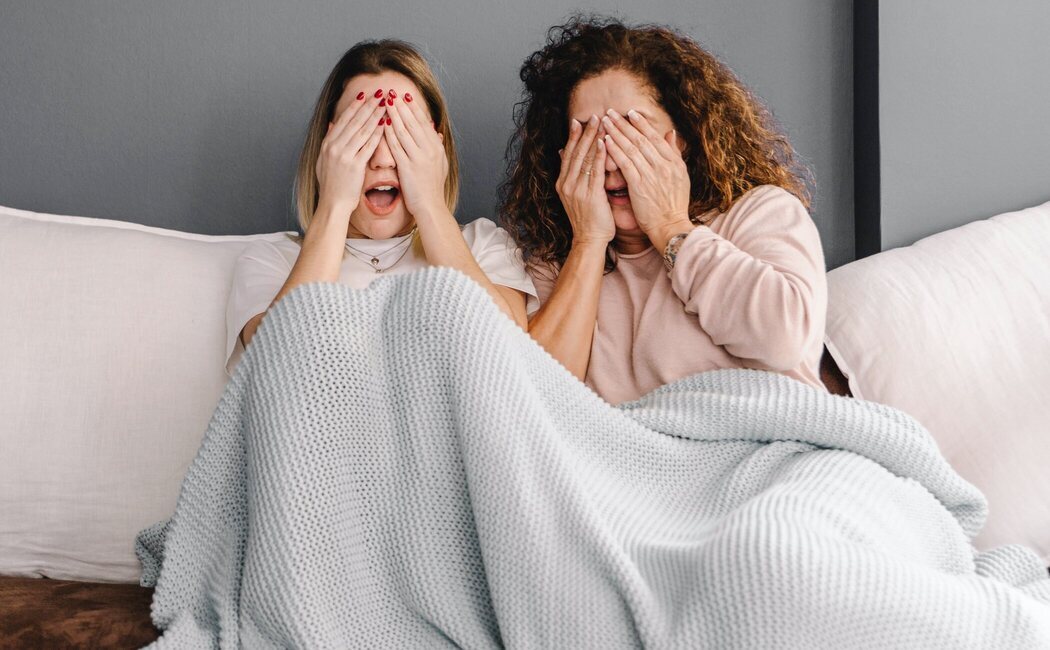 ¿Se heredan los miedos y las fobias de nuestros padres?