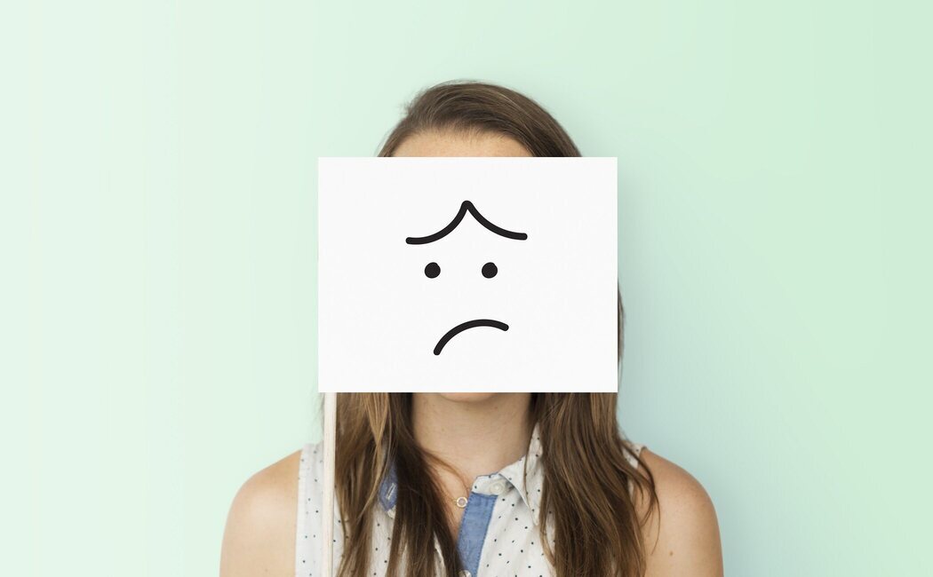 Cómo controlar las emociones negativas
