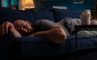 Por qué hay gente que tiene ansiedad a la hora de dormir