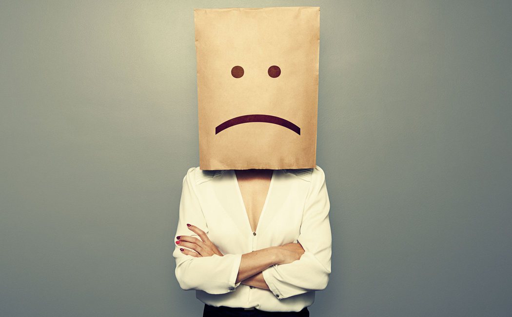 Por qué es bueno tener emociones negativas