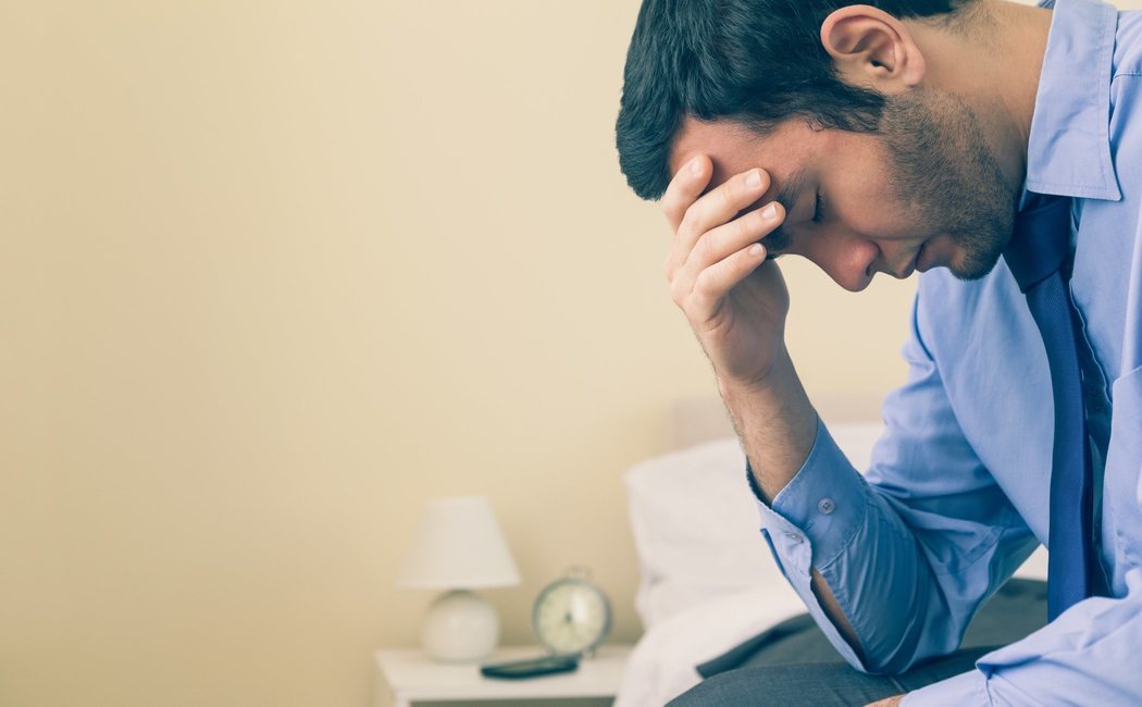El excesivo sentimiento de culpa y sus efectos en la salud mental