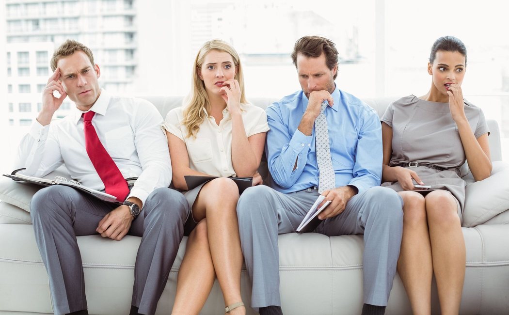11 claves para afrontar con éxito una entrevista de trabajo