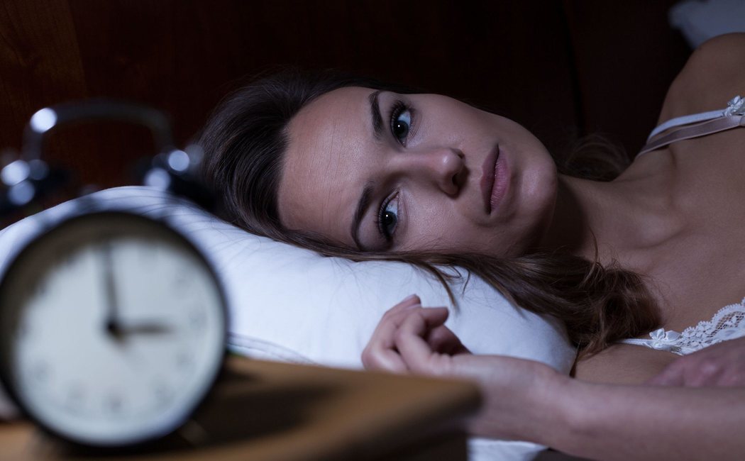 Cómo solucionar mis problemas de insomnio sin pastillas