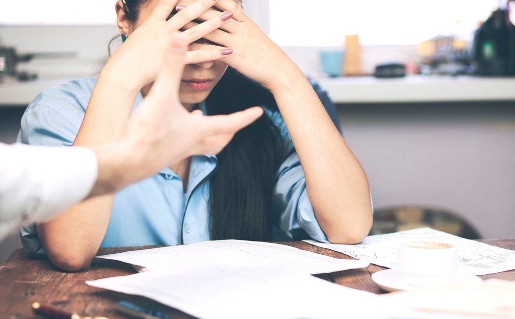 Padezco acoso laboral o mobbing: ¿qué puedo hacer para salir de esta situación?