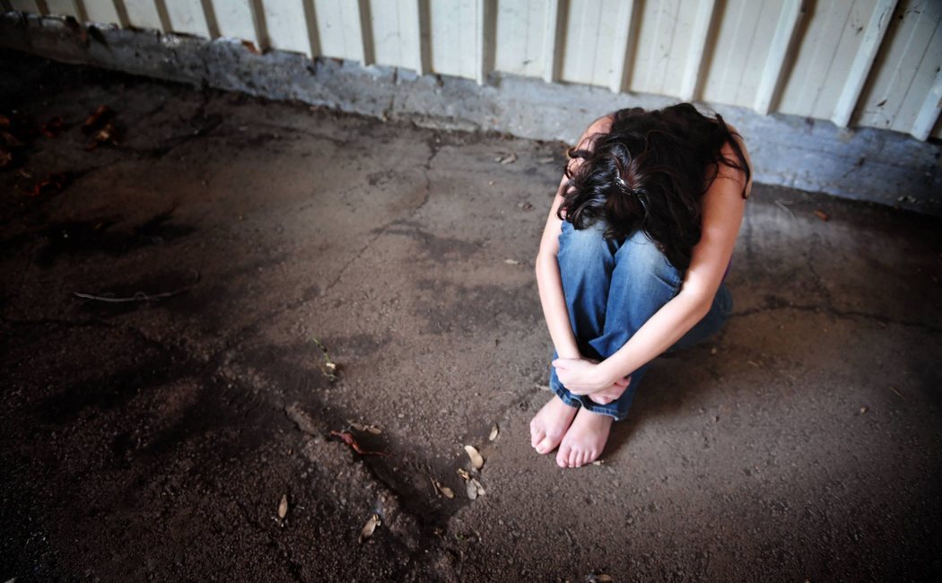 Qué hacer para recuperarte psicológicamente de una violación