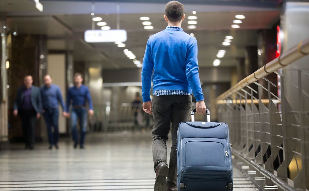 Cómo afrontar psicológicamente el tener que emigrar a otro país