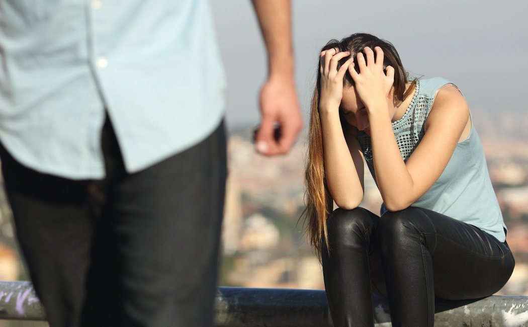 ¿Hay demasiados celos en tu relación de pareja? Cómo afrontar la situación