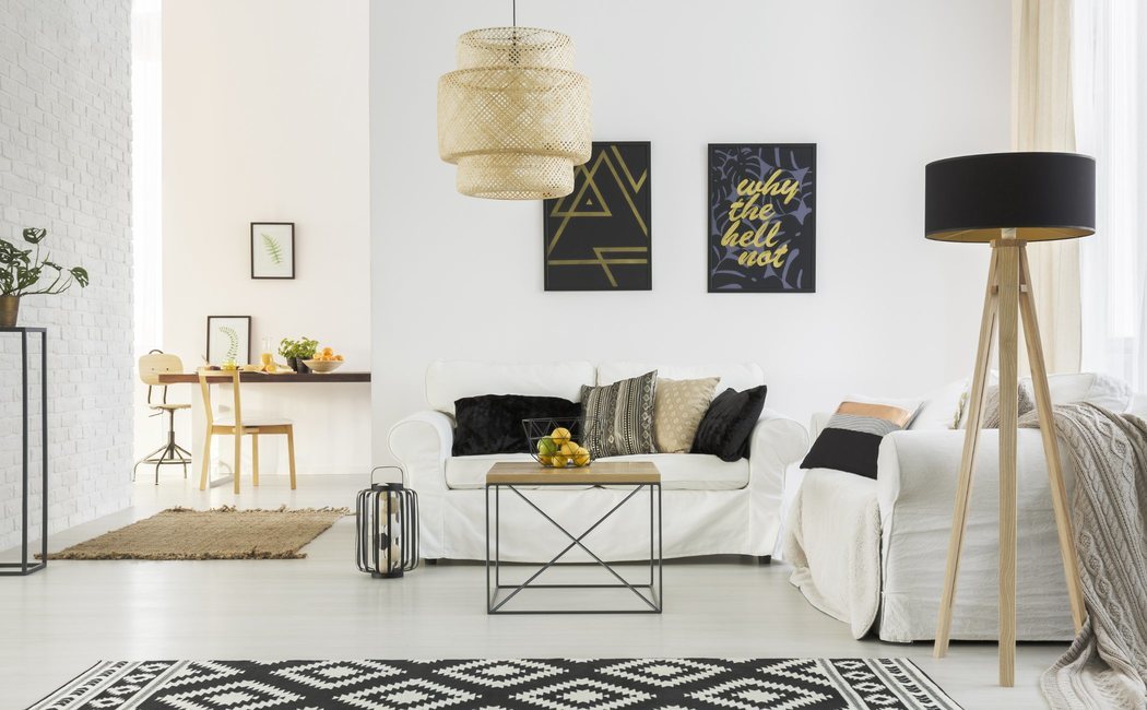 Cómo influye la decoración de tu casa en tu estado de ánimo