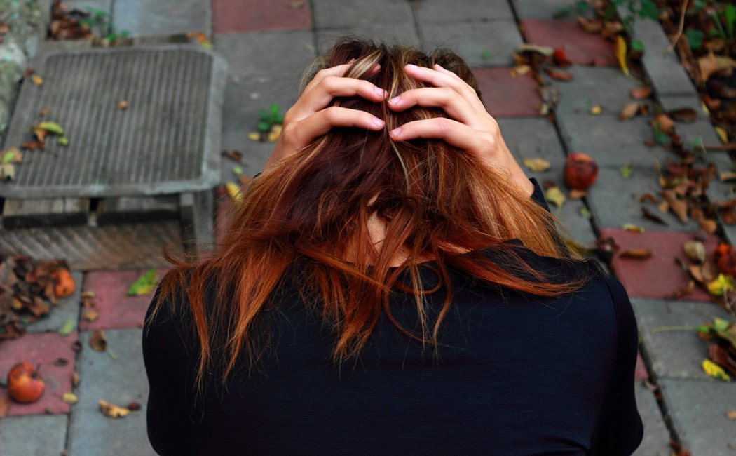Cuáles son los síntomas de un ataque de ansiedad
