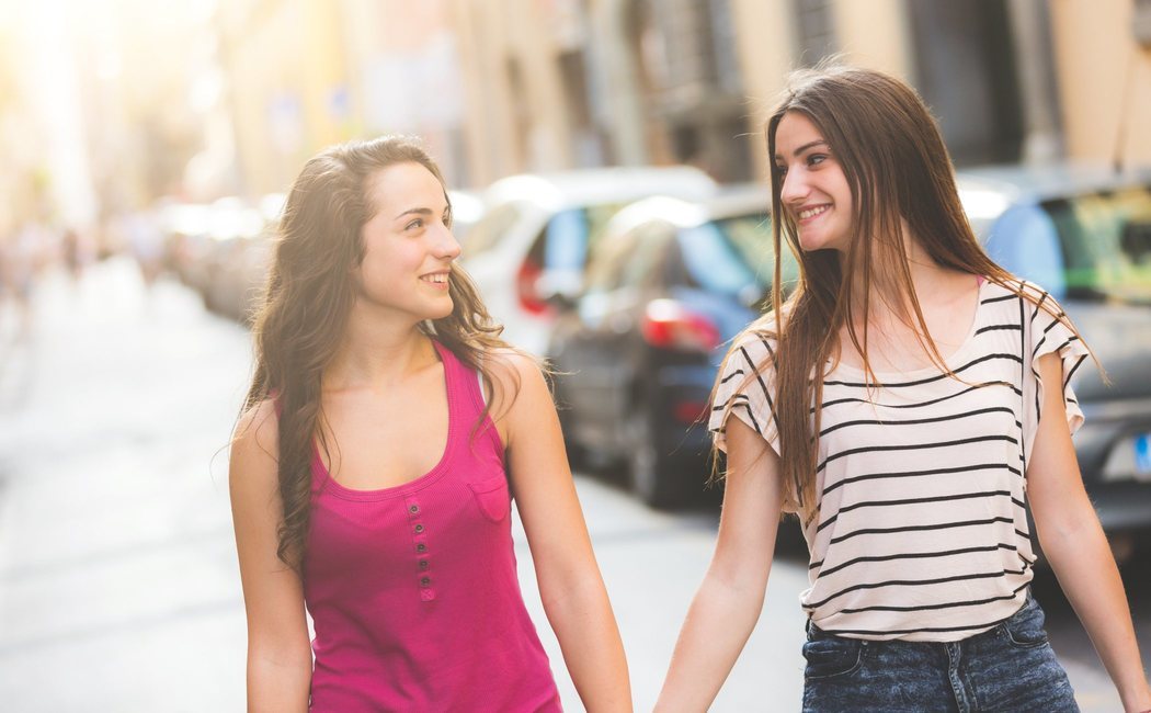 La vie en rose: ¿Por qué enamorarnos nos pone de buen humor?