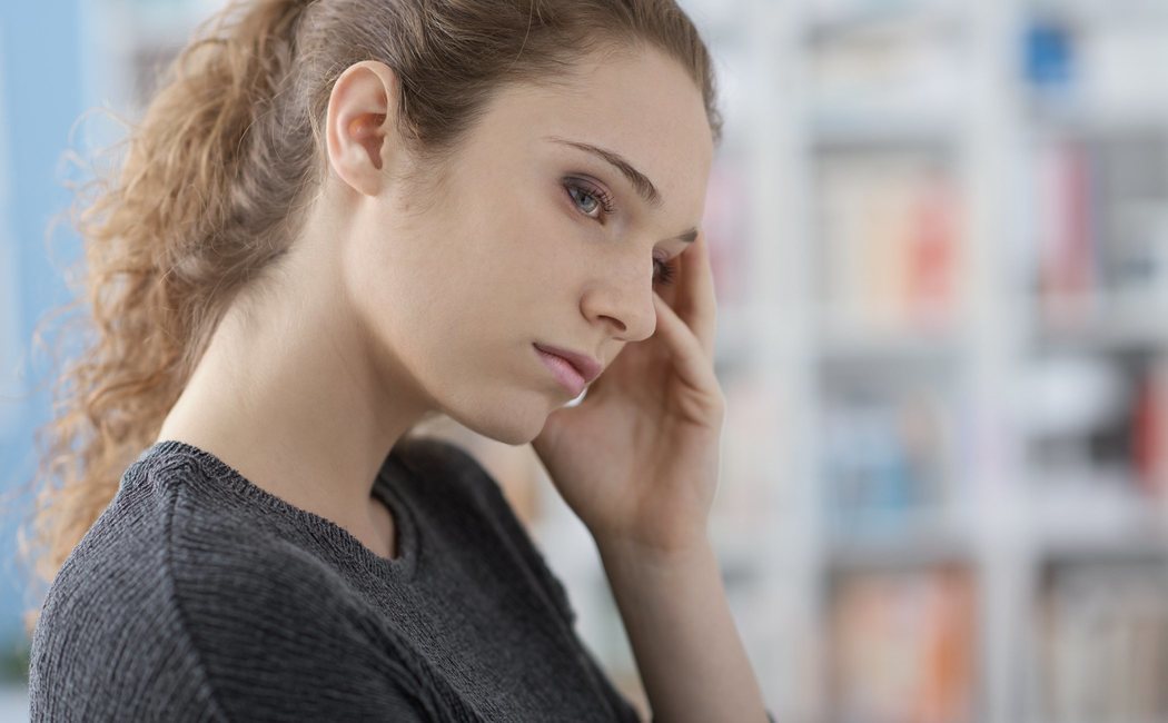 Autolesiones: las causas de que haya personas que recurren al daño autoinflingido