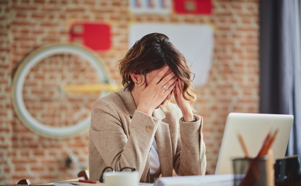 Las condiciones que facilitan el desarrollo de ansiedad