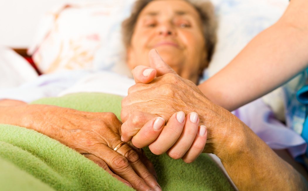 Cómo comunicarse con una persona con Alzheimer