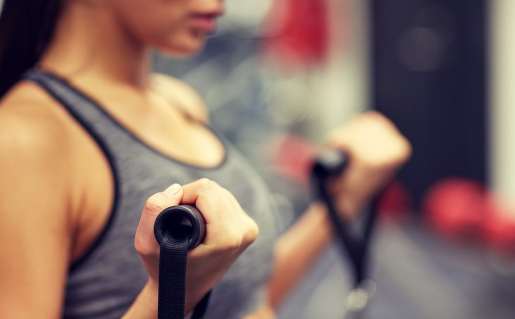 Cuando tu interés por el gimnasio se convierte en obsesión