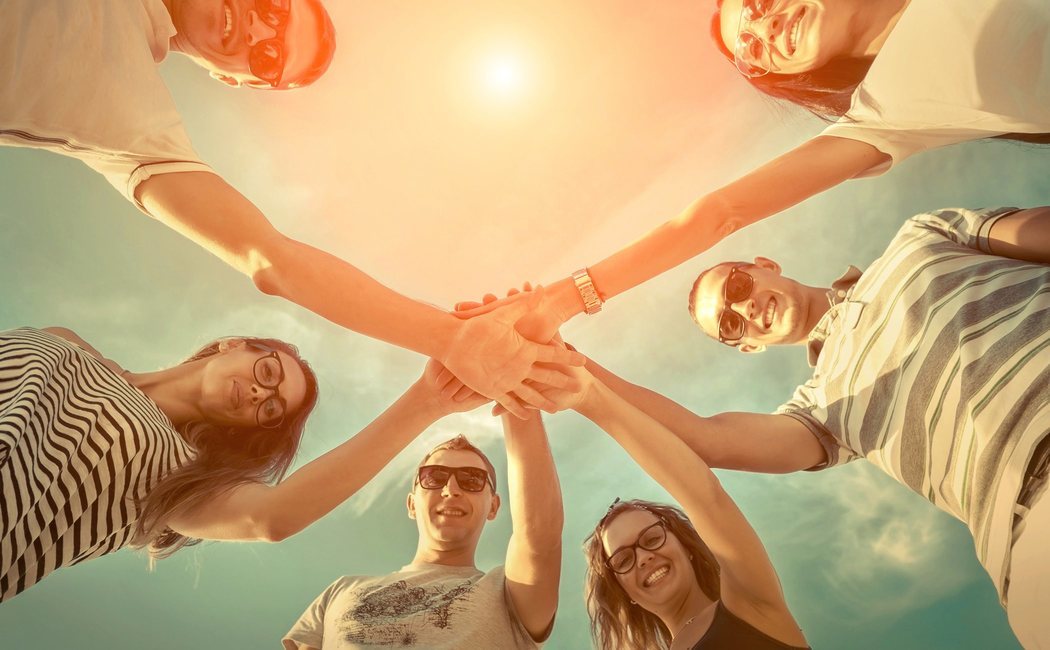 Libérate de las comparaciones y de los amigos competitivos