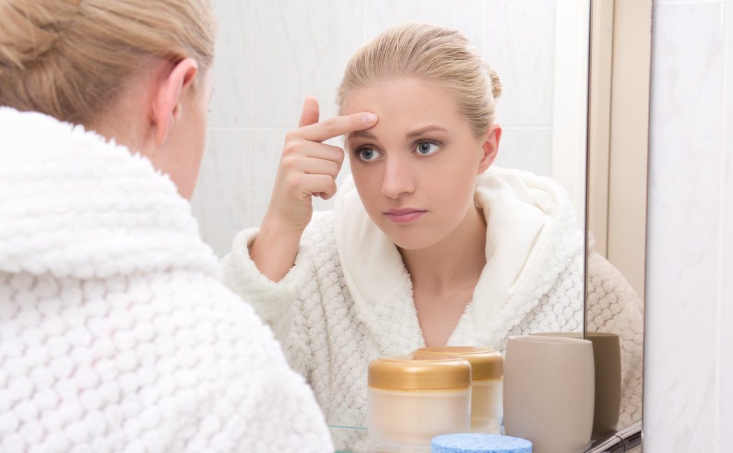 Cómo te limita la vida la dermatopatofobia