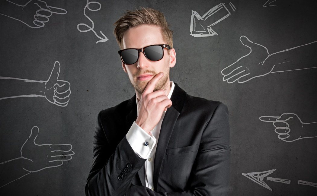 Qué es el trastorno narcisista de la personalidad