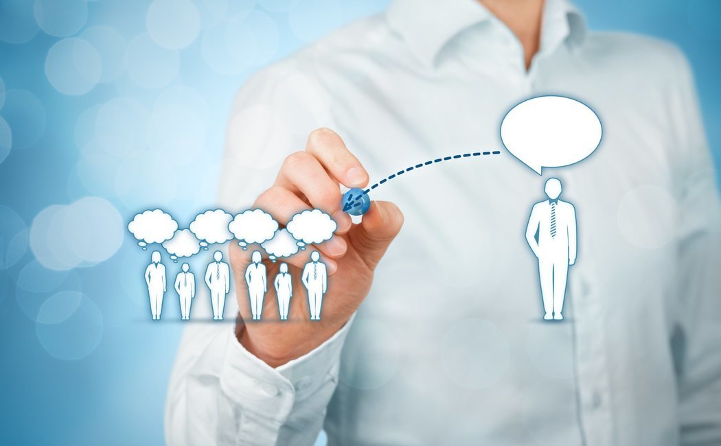 La persuasión social: aprende técnicas para ser más persuasivo
