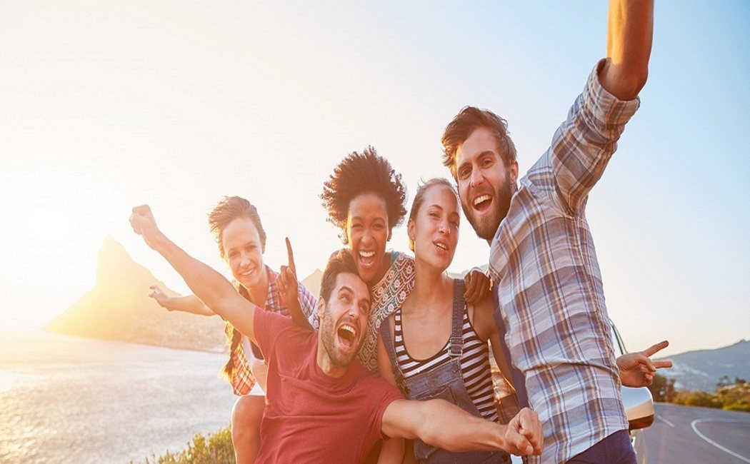 Cómo hacer amigos cuando tienes un trastorno de ansiedad social