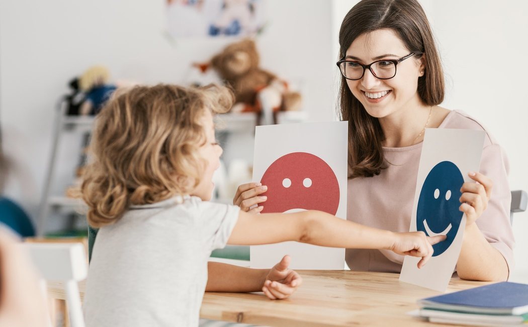 Educación emocional: qué es y cómo aplicarla en los niños