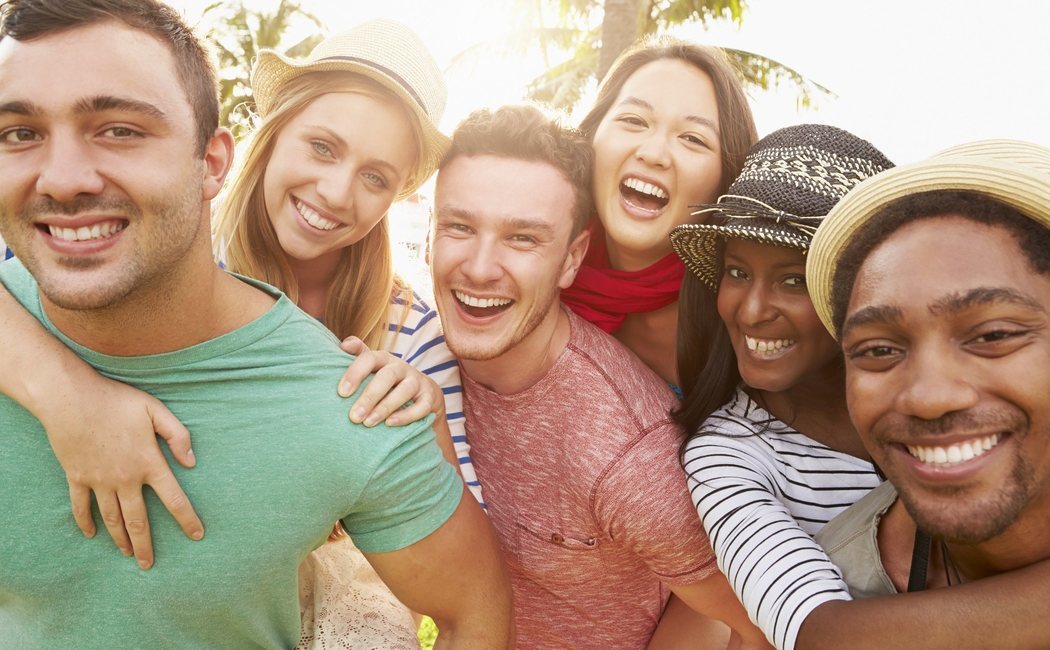 5 amigos que debes tener en tu vida