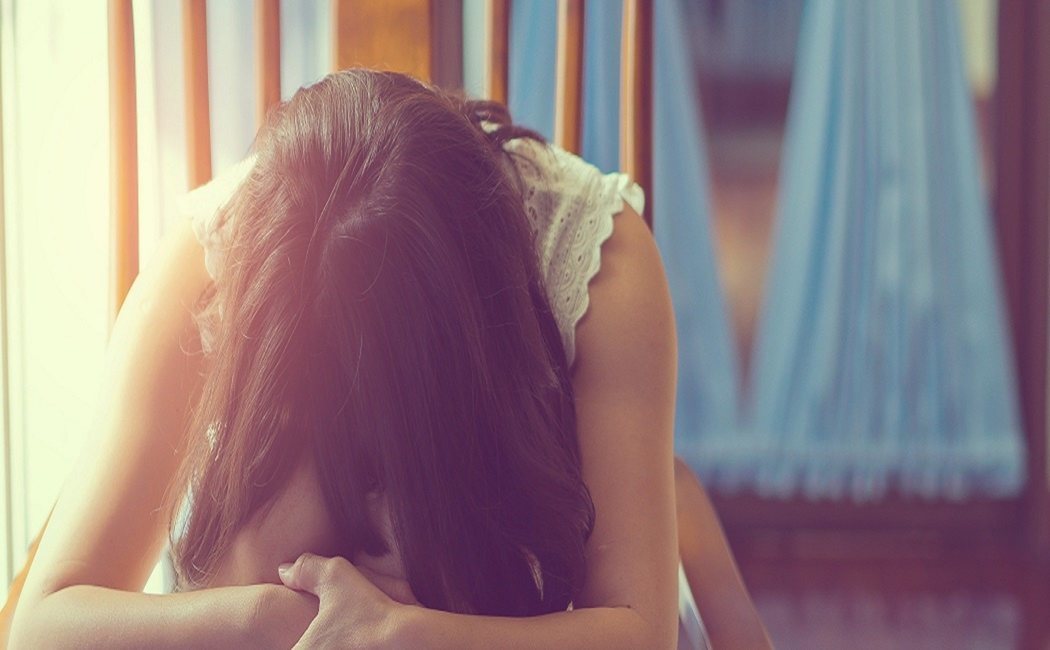 Solo tienes que cambiar la perspectiva en tu mente para vencer a la ansiedad