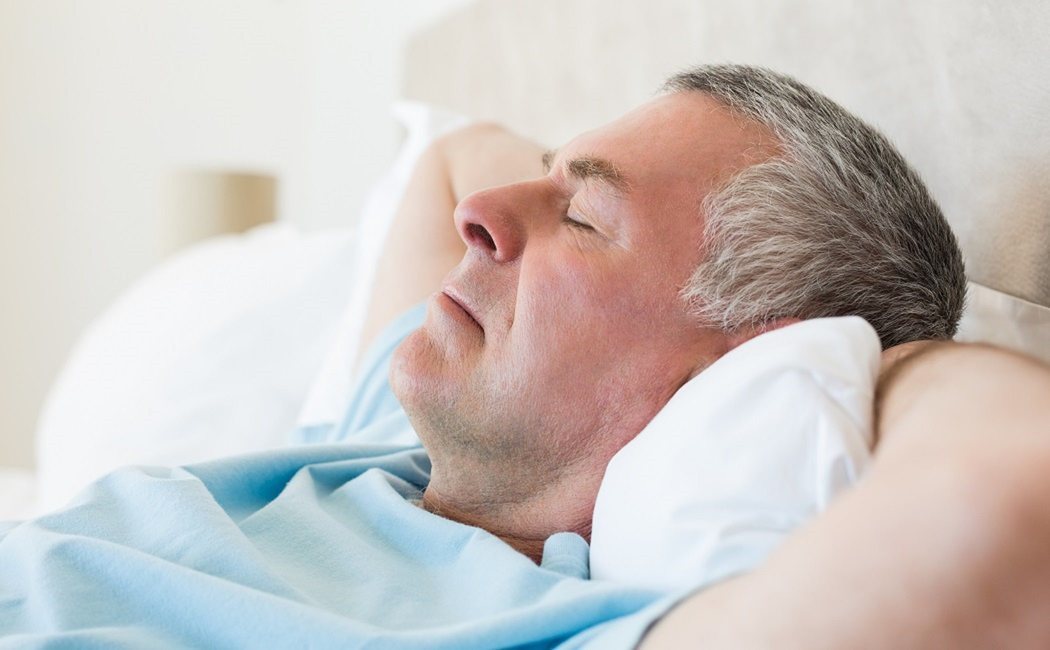 Cómo soñar cosas bonitas todas las noches