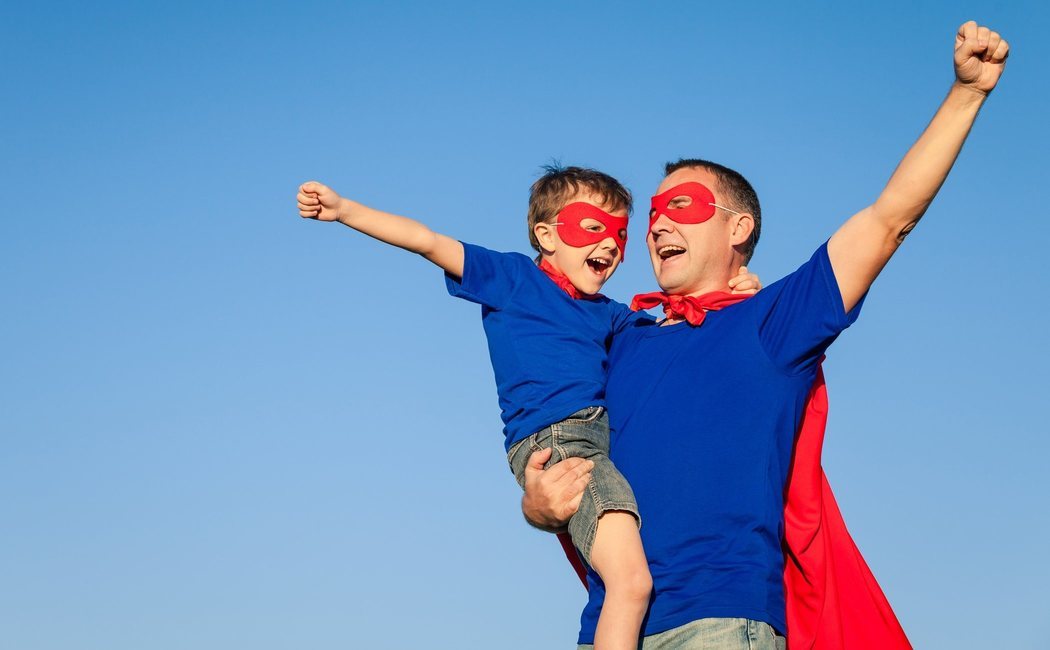 Las emociones en los niños: cómo ayudarles a reconocerlas