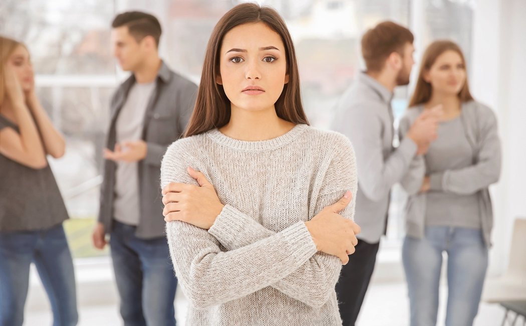 Fobia social: qué es y cómo tratarla
