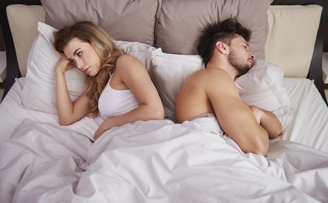 Cómo solucionar la falta de comunicación en la pareja