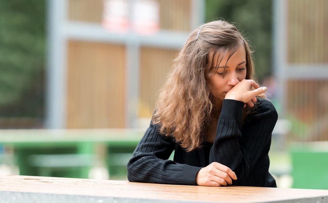 6 consejos si sufres ansiedad
