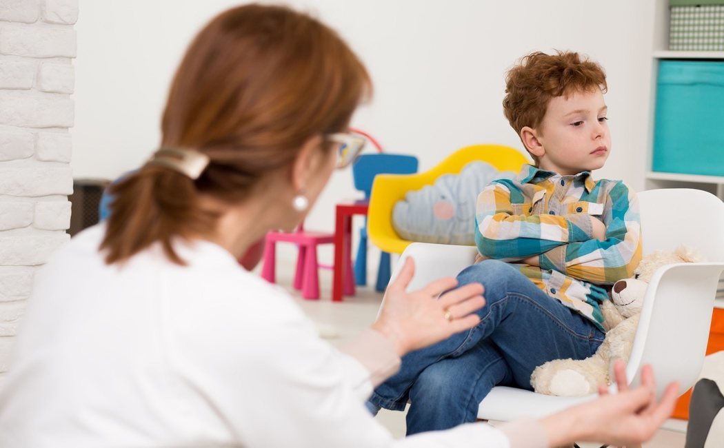 Niños rebeldes: cómo cambiar sus malas formas