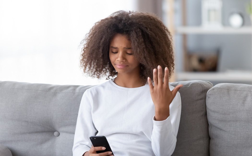 7 señales que te indican que debes romper esa amistad