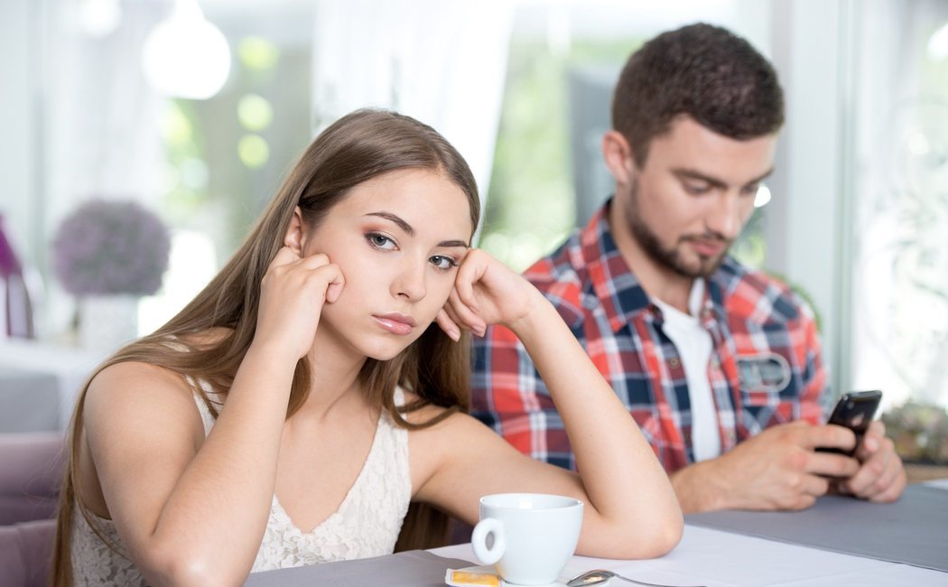 Comunicación efectiva entre parejas