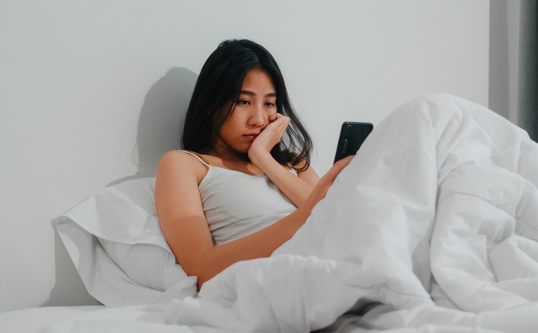 Cómo superar una ruptura teniendo a tu ex en las redes sociales
