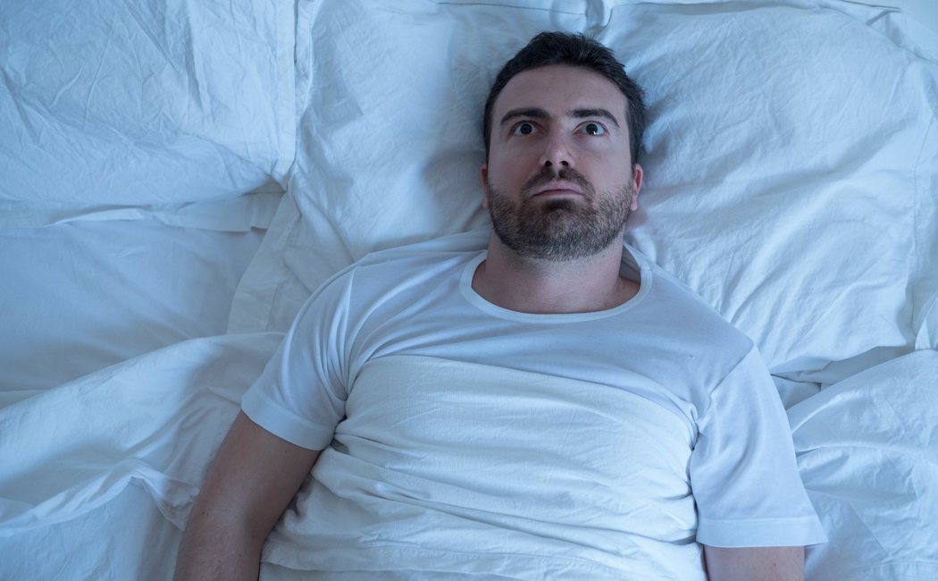 Ansiedad al despertar: ¿Por qué ocurre?