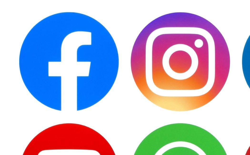 Evita los efectos negativos de las redes sociales