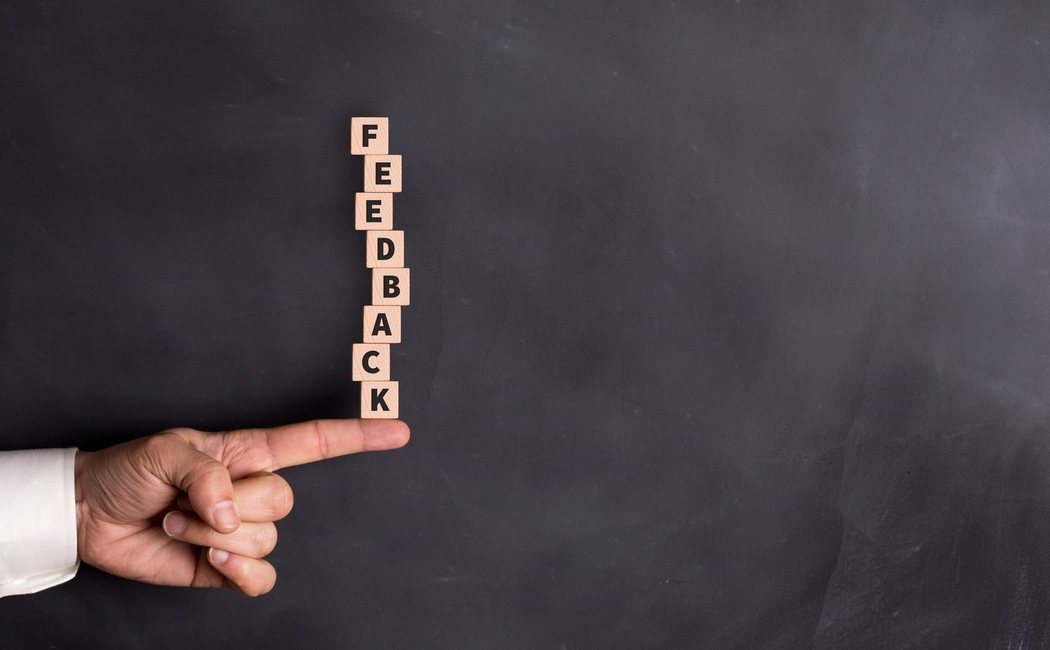 Cómo hacer críticas constructivas