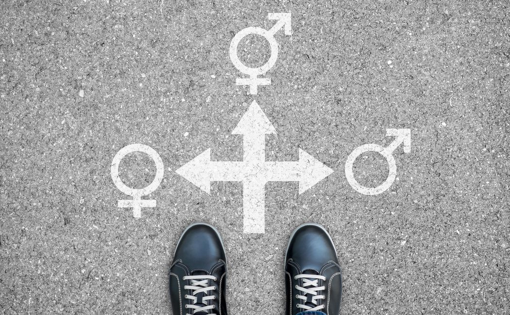 Diferencias entre sexo, género, identidad sexual y orientación sexual