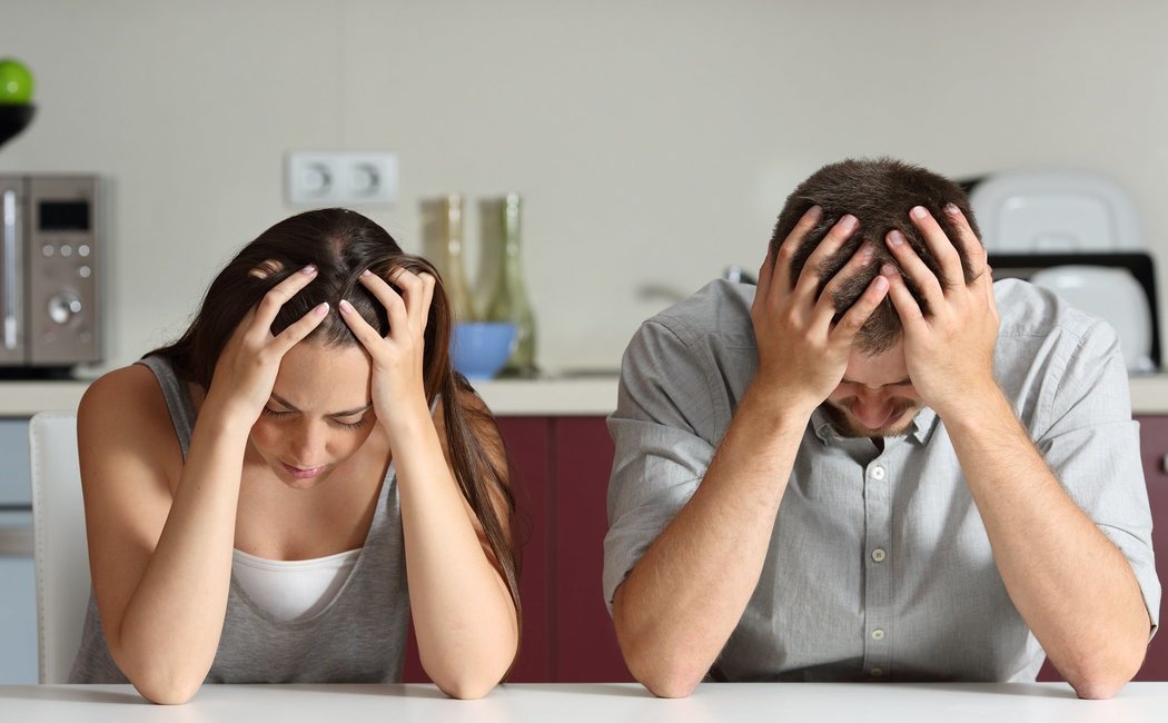 Estas 5 acciones traerán problemas a tu relación de pareja