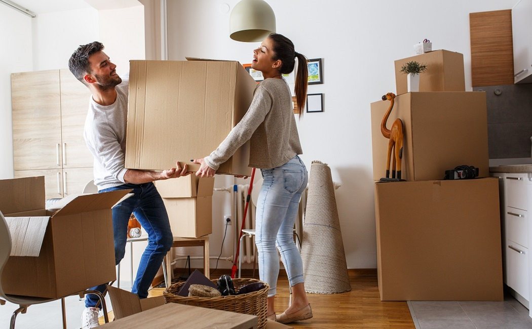 8 cosas que debes preguntarte antes de mudarte a otro país