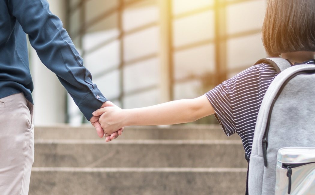 ¿Se puede educar a los hijos sin recurrir a los castigos?