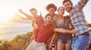 Cómo hacer nuevos amigos si tienes miedo al rechazo