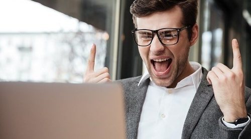 La importancia de recordarse a uno mismo las cosas buenas y reforzarse positivamente