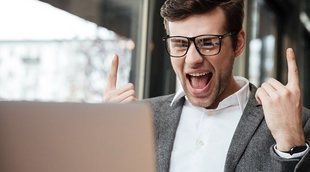 La importancia de recordarse a uno mismo las cosas buenas y reforzarse positivamente