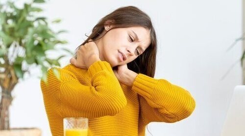 Cómo una mala salud mental puede provocar dolencias físicas