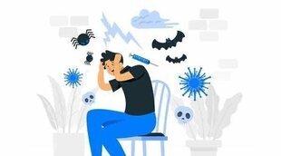 ¿Se heredan los miedos y las fobias de nuestros padres?