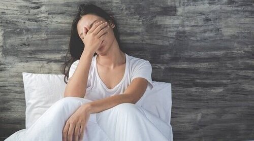 Qué es la ansiedad nocturna