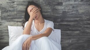 Qué es la ansiedad nocturna