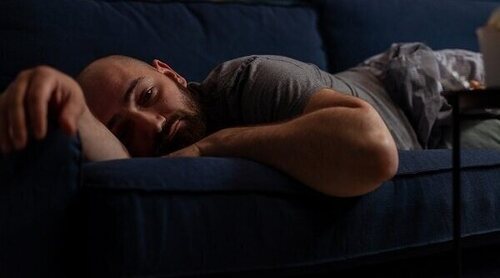 Por qué hay gente que tiene ansiedad a la hora de dormir